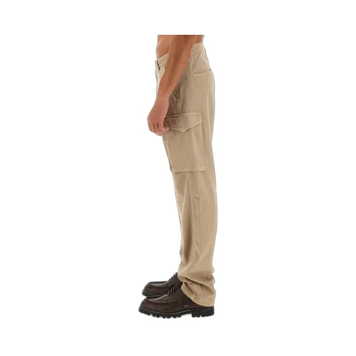 Utility Cargo Pants