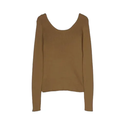 V-Neck Sweater