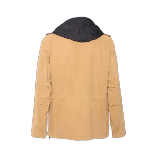 Long-Sleeved Casual Jacket