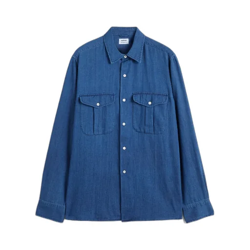 Long-Sleeved Shirt