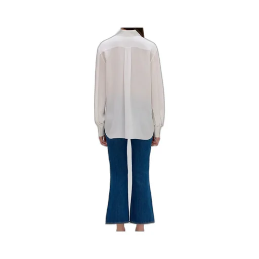 Long-Sleeved Shirt