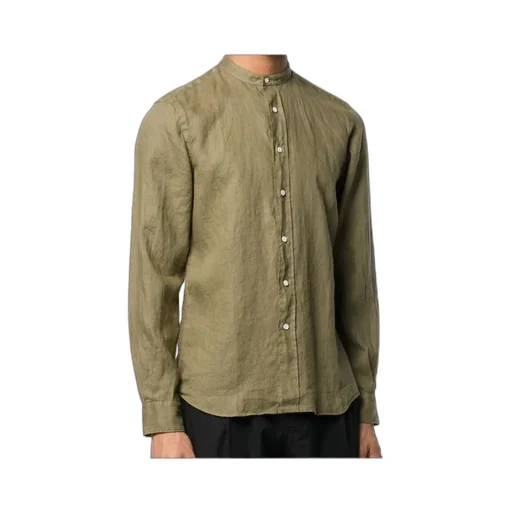 Long-Sleeved Shirt