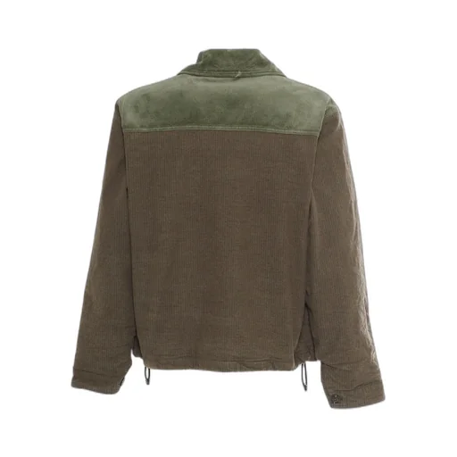 Long-Sleeved Casual Jacket