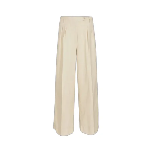 High Waist Hot Sewn Casual Pants