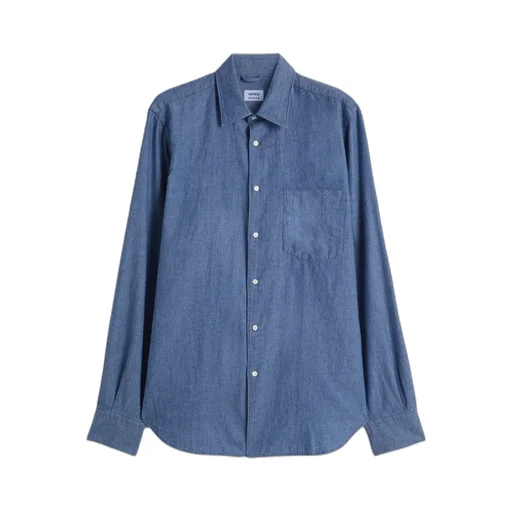 Long-Sleeved Shirt