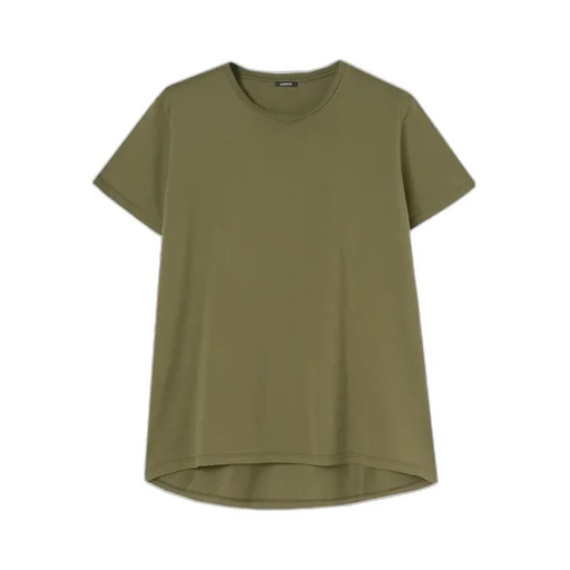 Classic Crewneck T-Shirt