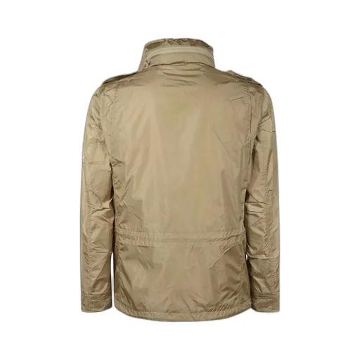 Long-Sleeved Casual Jacket