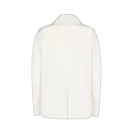 Lapel Long-Sleeved Suit Jacket