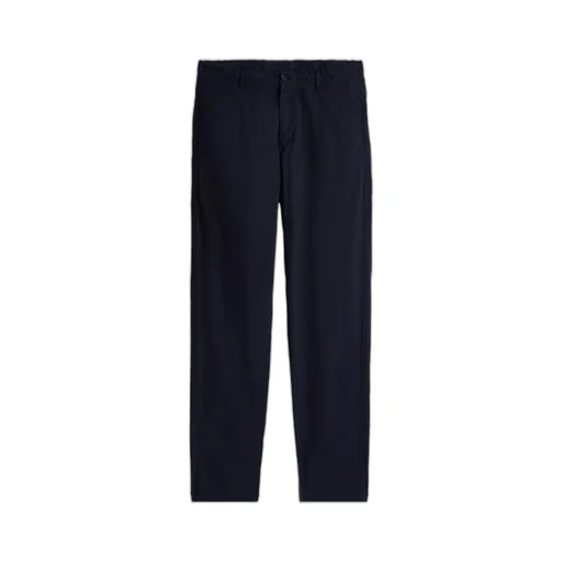 Loose Waist Casual Pants
