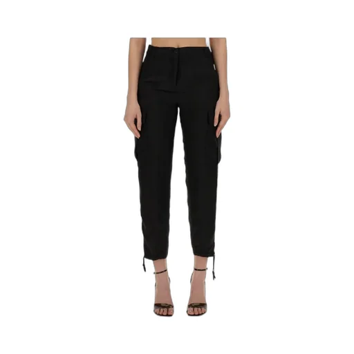 Classic Utility Cargo Pants