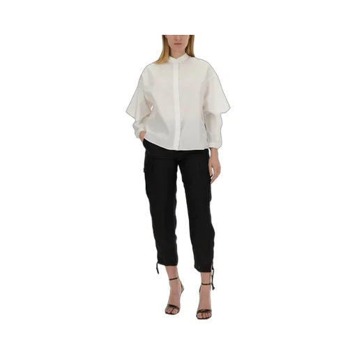 Classic Utility Cargo Pants
