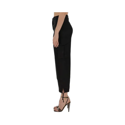 Classic Utility Cargo Pants
