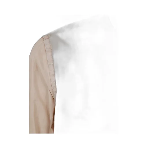 Button-Up Cotton Shirt