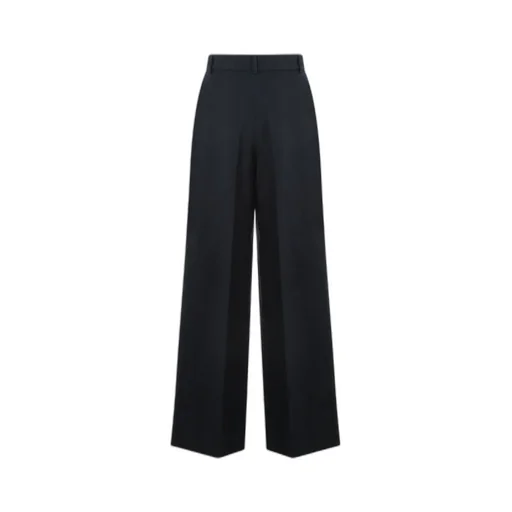 High-Waist Palazzo Pants