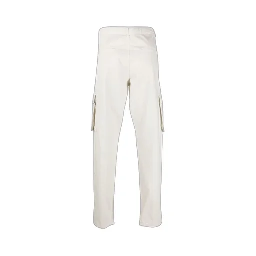 Classic Tailored Pants