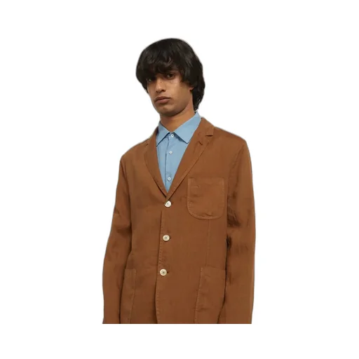 Long Sleeved Suit Jacket