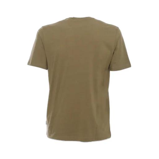 Crewneck T-Shirt