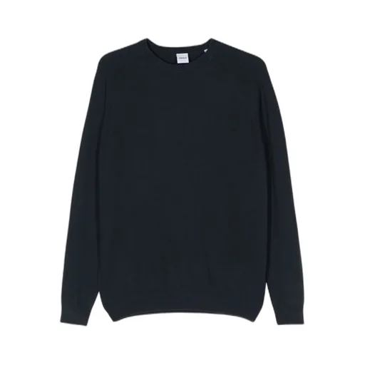 Piqué Cotton Jumper