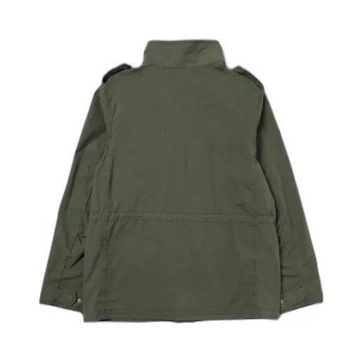 Multi-Pocket Jacket