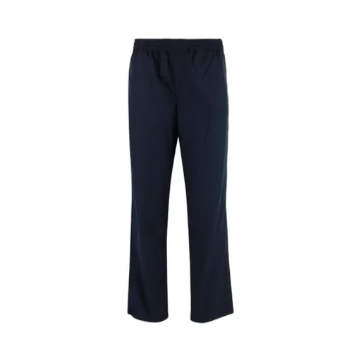Ventura Straight-Leg Trousers