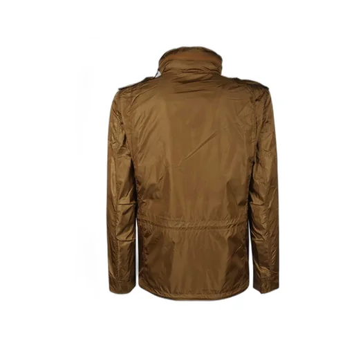 Multi-Pocket Field Jacket