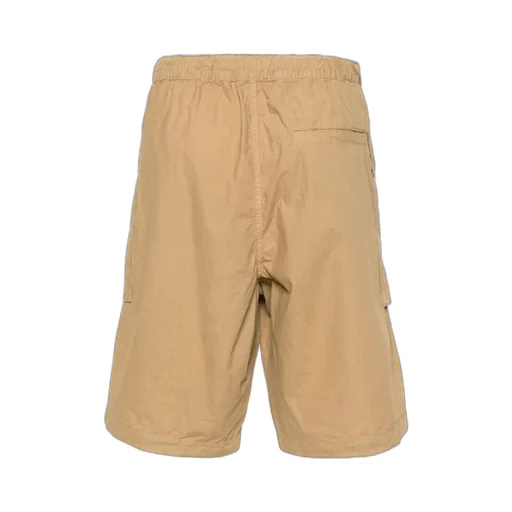 Cotton Cargo Shorts