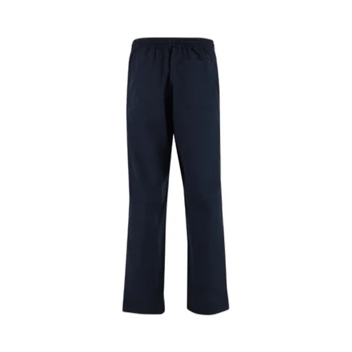 Ventura Straight-Leg Trousers