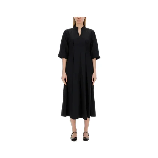 Elegant Long Dress
