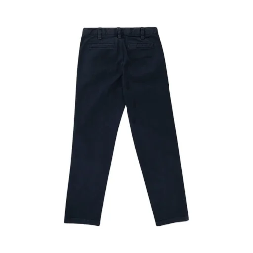 Logo-Plaque Trousers