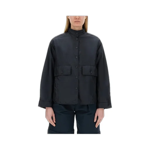 Alisha Classic Buttoned Top