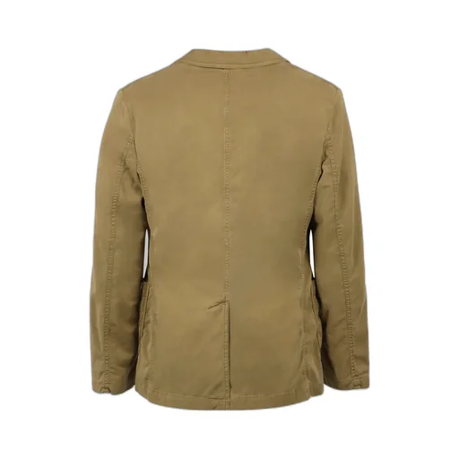 Three Button Blazer