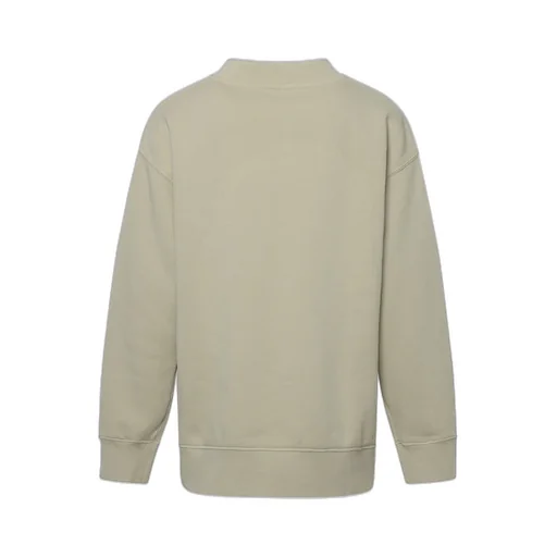 Logo-Print Cotton Sweatshirt