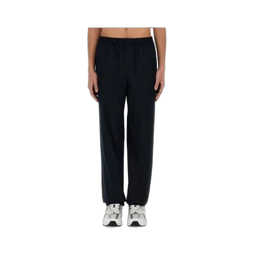 Ventura Straight-Leg Trousers