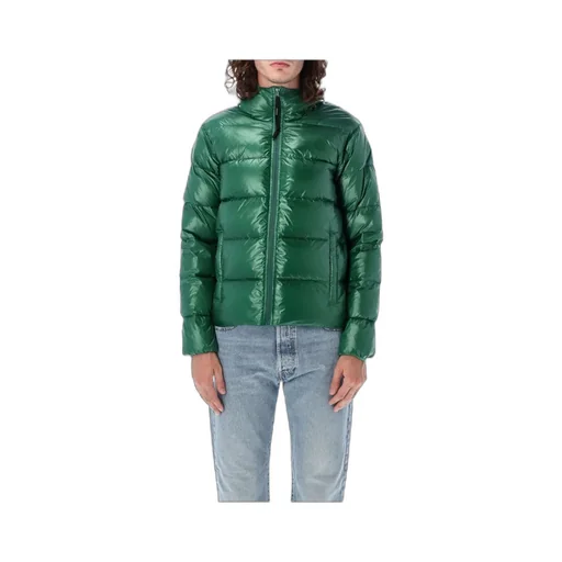 Budd Padded Jacket