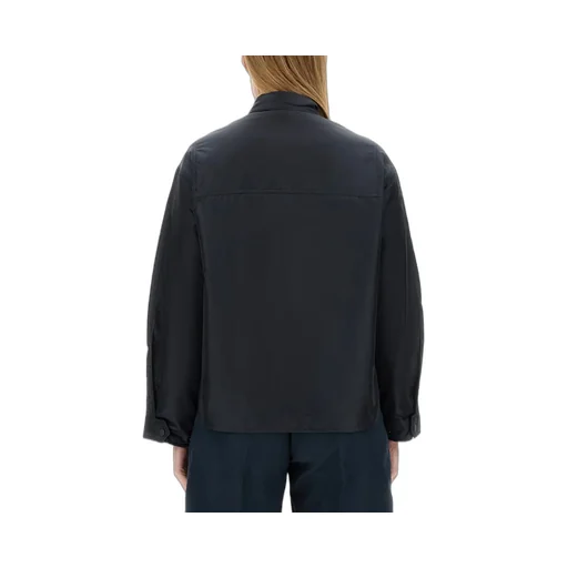 Alisha Classic Buttoned Top