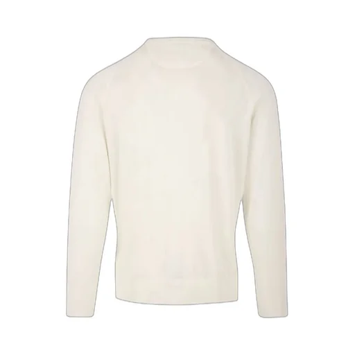 Crew-Neck Jumper