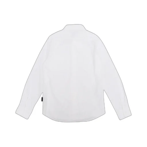 Plain Cotton Shirt