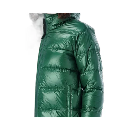 Budd Padded Jacket