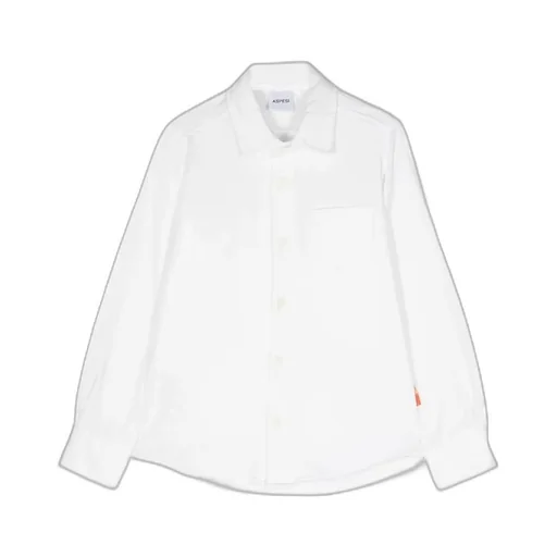 Chest-Pocket Cotton T-Shirt