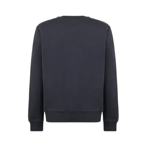 Crew Neck Pullover Sweater
