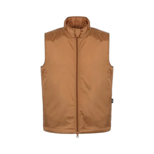 Vernes Full Zip Down Vest