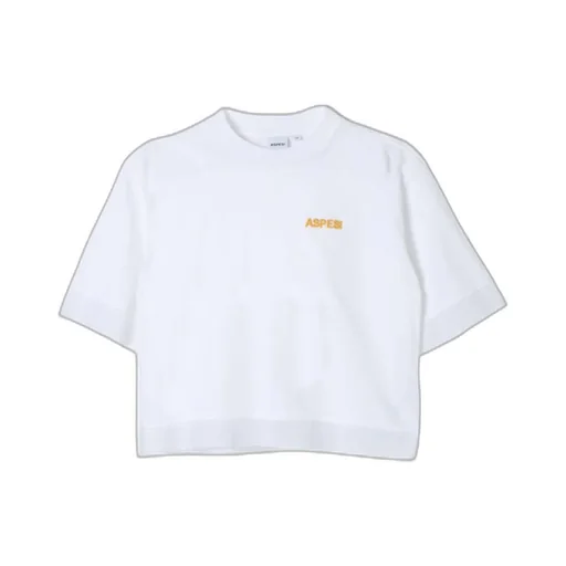 Logo-Embroidered T-Shirt