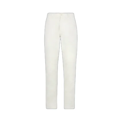Belt Loop Casual Pants