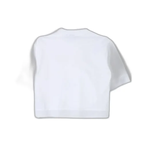 Logo-Embroidered T-Shirt