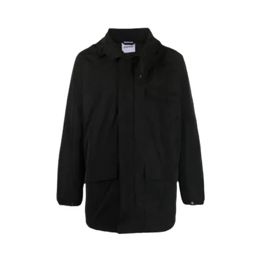 Long-Sleeved Casual Jacket