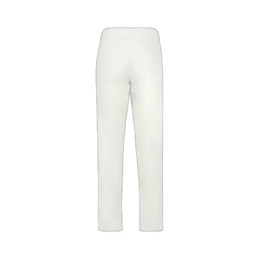 Belt Loop Casual Pants