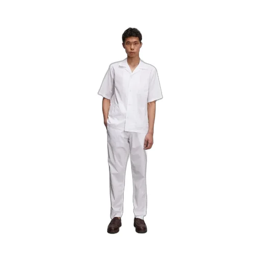 Short Sleeved Shirt