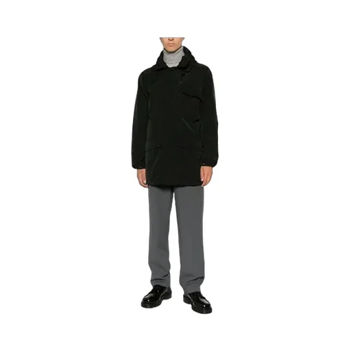 Long-Sleeved Casual Jacket