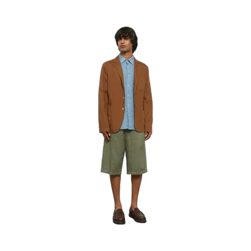 Long Sleeved Suit Jacket