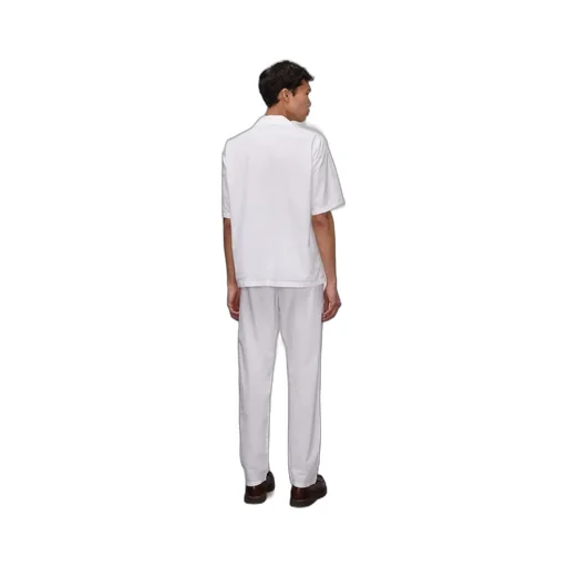 Short Sleeved Shirt